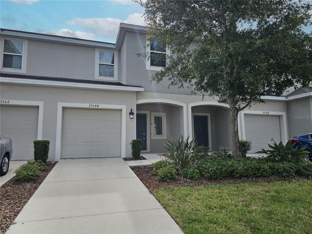 10548 SALT GROVE ST, ORLANDO, FL 32824