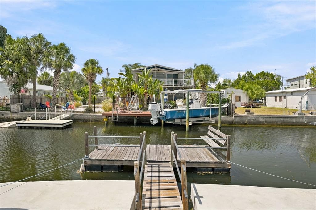 7037 MCCRAY DRIVE, HUDSON, FL 34667 — zdjęcie 2
