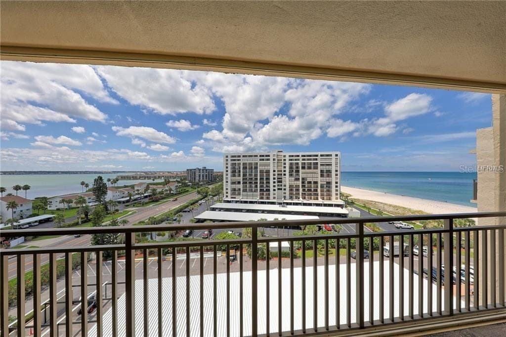1430 GULF BOULEVARD # 806, CLEARWATER, FL 33767 — zdjęcie 3