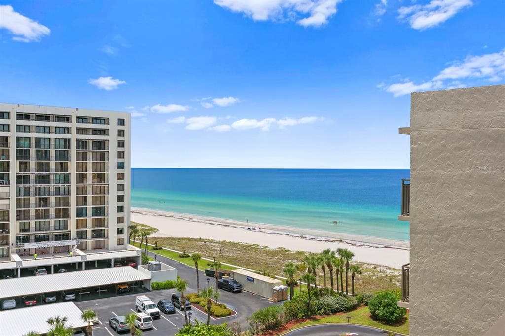 1430 GULF BOULEVARD # 806, CLEARWATER, FL 33767 — zdjęcie 5