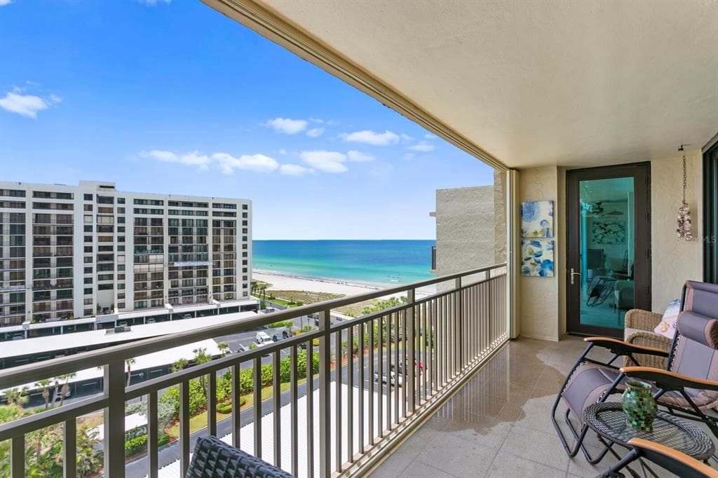 1430 GULF BOULEVARD # 806, CLEARWATER, FL 33767 — zdjęcie 4