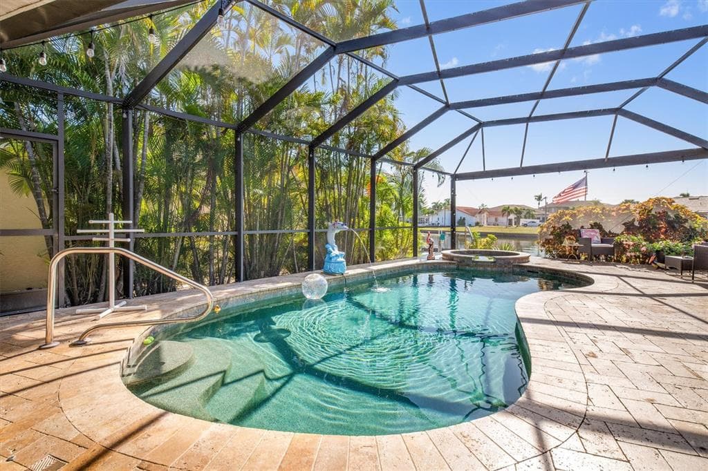 590 TOULOUSE DRIVE, PUNTA GORDA, FL 33950 — zdjęcie 2