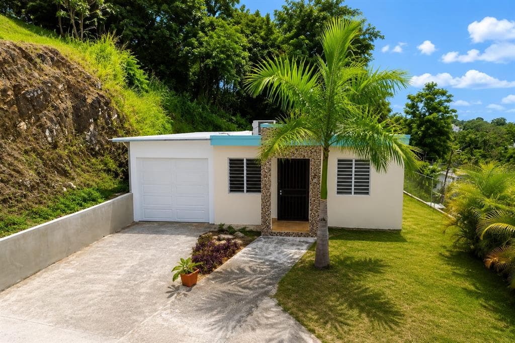 Carr 414 SECTOR LOS PUENTES, RINCON, PR 00677