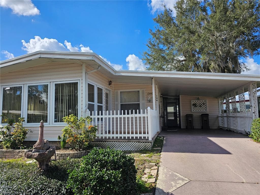 104 IXORA WAY, LEESBURG, FL 34748 — zdjęcie 2