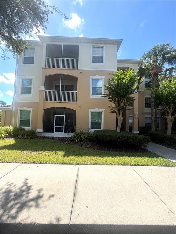 6084 STEVENSON DRIVE # 204, ORLANDO, FL 32835