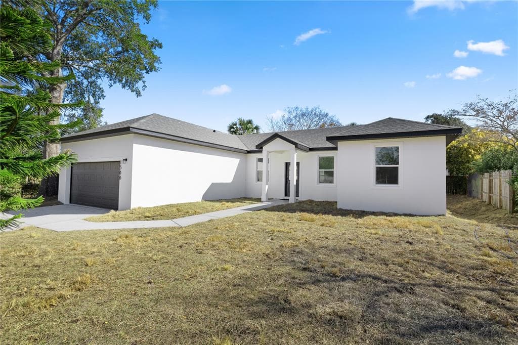 1531 OAK LANE, CASSELBERRY, FL 32707