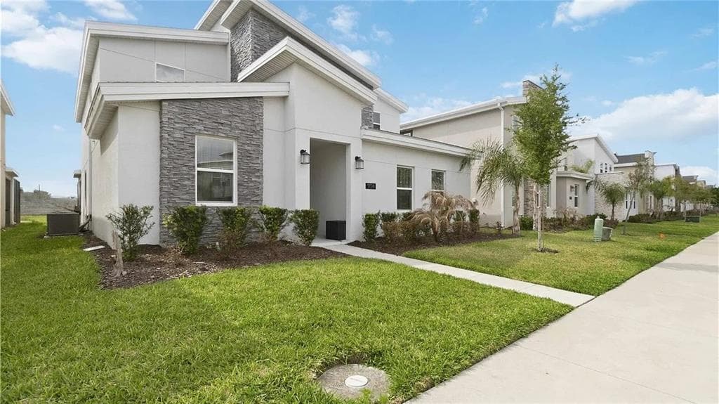 9114 SOMMERSET HILLS DRIVE, DAVENPORT, FL 33896 — zdjęcie 2