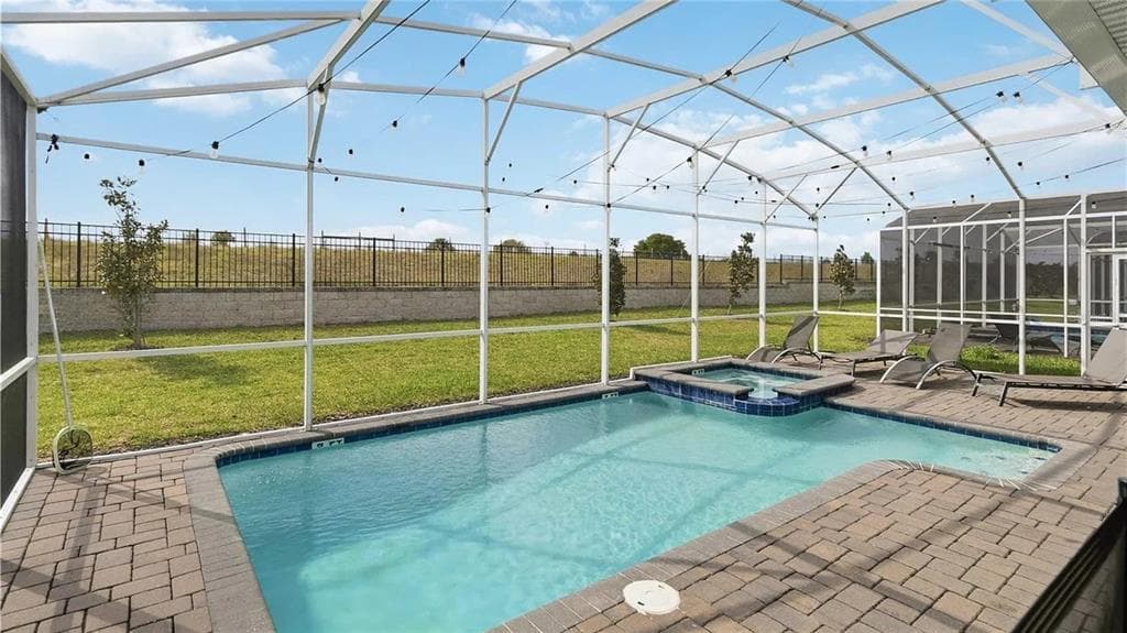 9114 SOMMERSET HILLS DRIVE, DAVENPORT, FL 33896 — zdjęcie 3