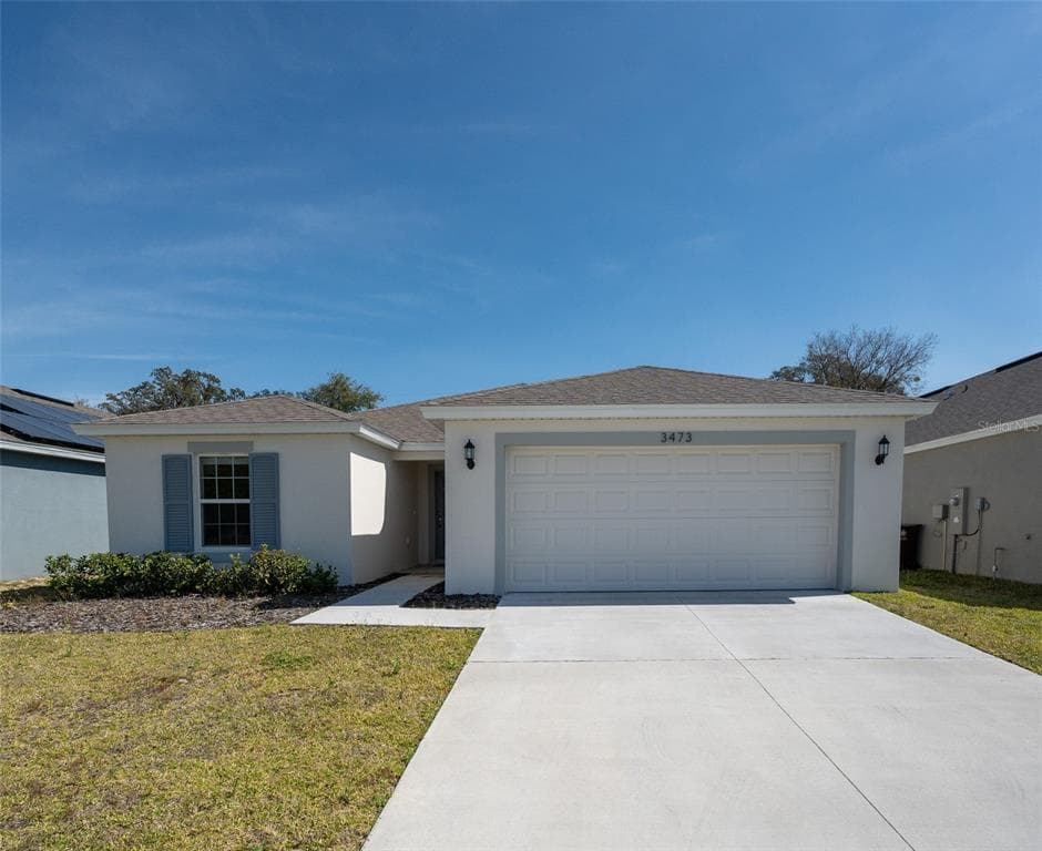 3473 YARIAN DRIVE, HAINES CITY, FL 33844 — zdjęcie 2