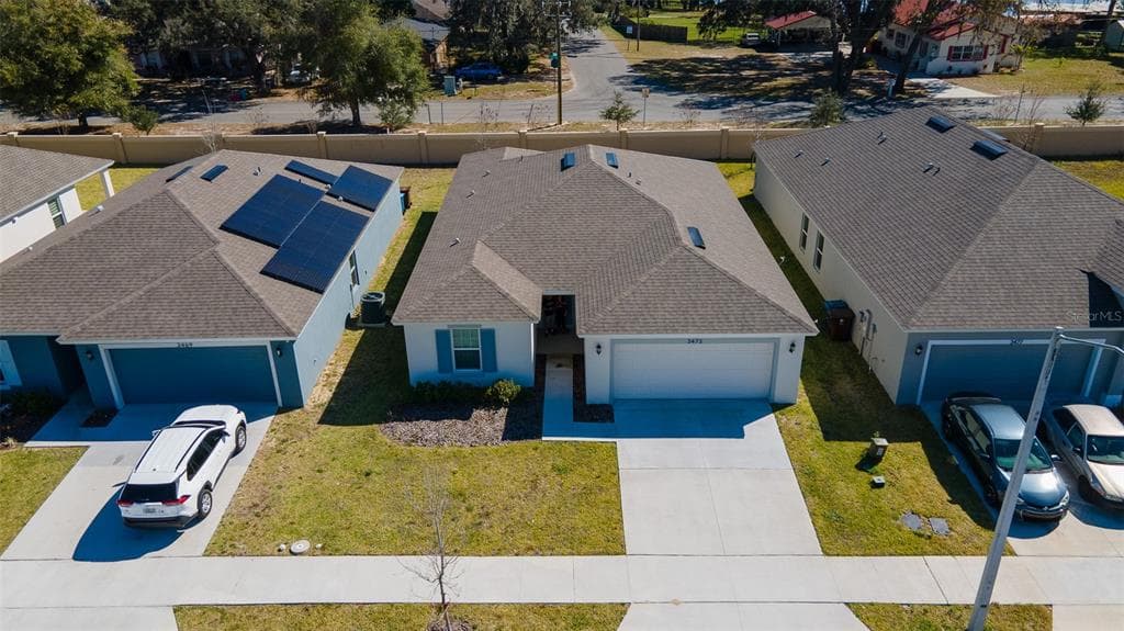 3473 YARIAN DRIVE, HAINES CITY, FL 33844