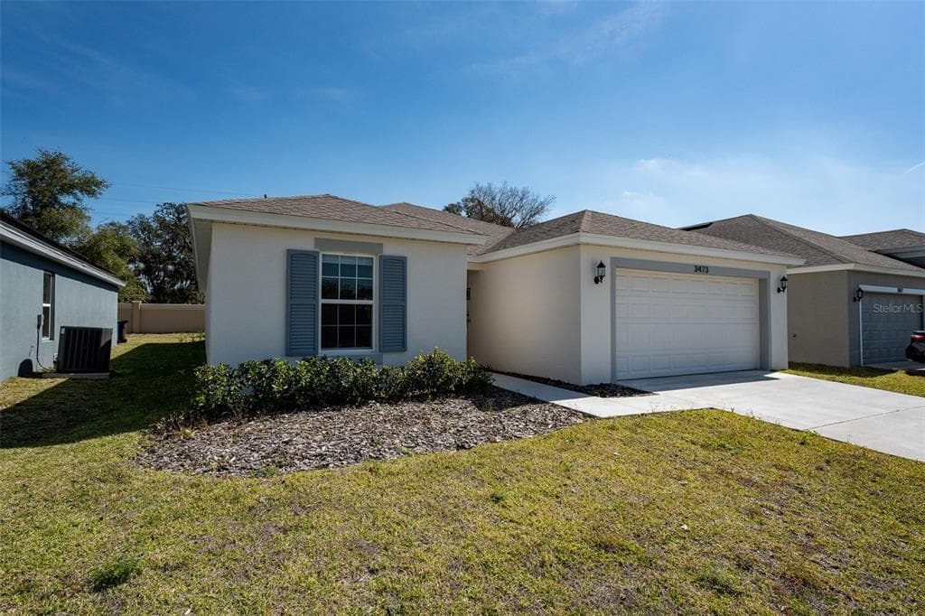 3473 YARIAN DRIVE, HAINES CITY, FL 33844 — zdjęcie 4