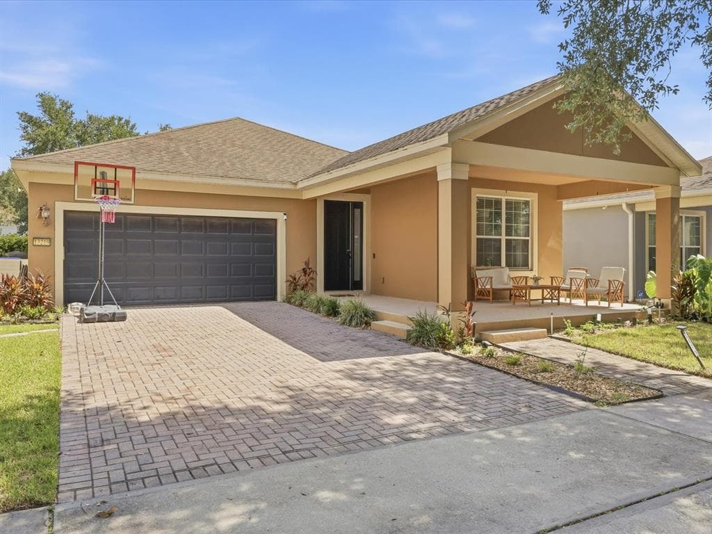 13219 CHARFIELD STREET, WINDERMERE, FL 34786