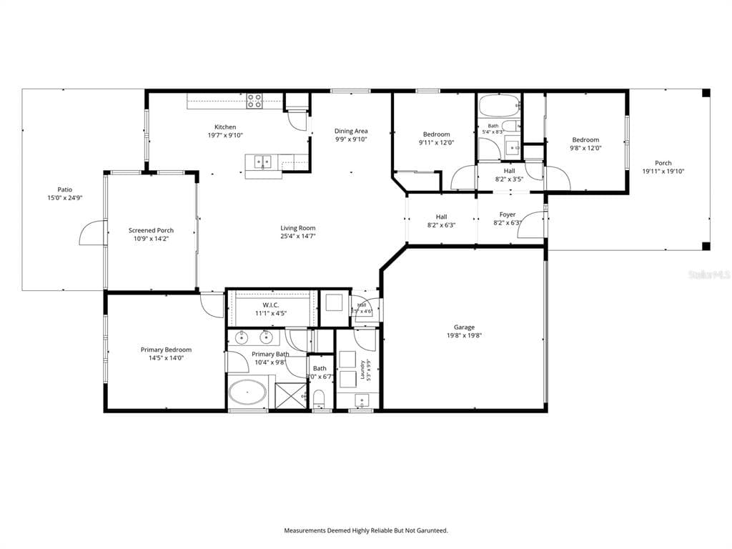 13219 CHARFIELD STREET, WINDERMERE, FL 34786 — zdjęcie 4