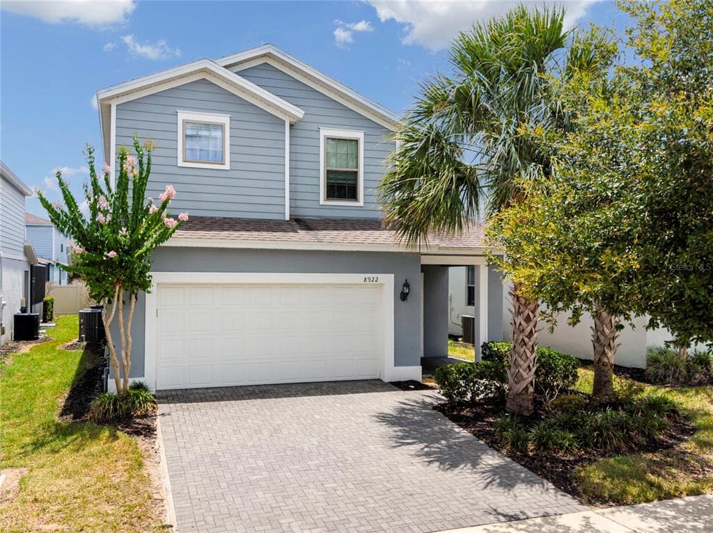8922 ZURICH LANE, KISSIMMEE, FL 34747 — zdjęcie 2