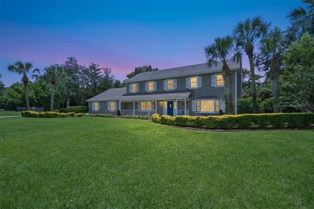2143 BLUE IRIS PLACE, LONGWOOD, FL 32779 — zdjęcie 2