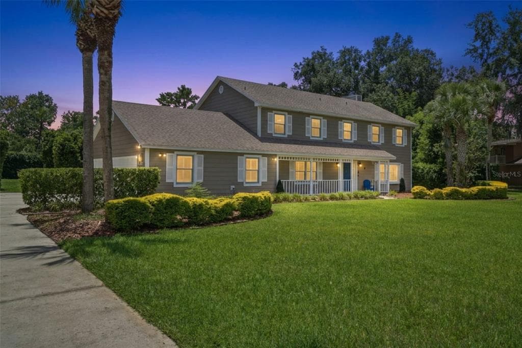 2143 BLUE IRIS PLACE, LONGWOOD, FL 32779