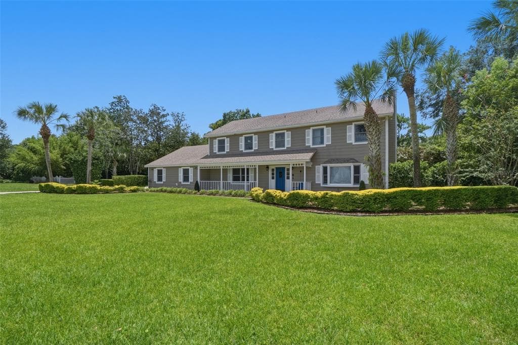 2143 BLUE IRIS PLACE, LONGWOOD, FL 32779 — zdjęcie 5
