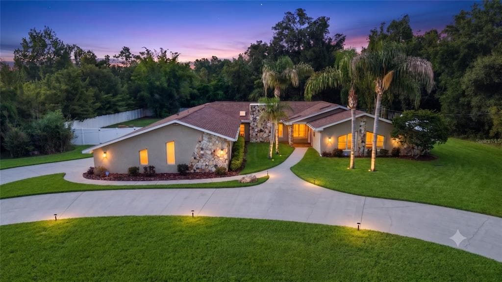 7487 RIVER COUNTRY DRIVE, WEEKI WACHEE, FL 34607 — zdjęcie 3