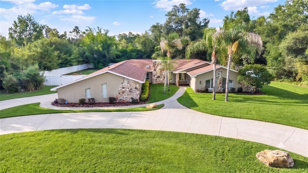 7487 RIVER COUNTRY DRIVE, WEEKI WACHEE, FL 34607 — zdjęcie 4