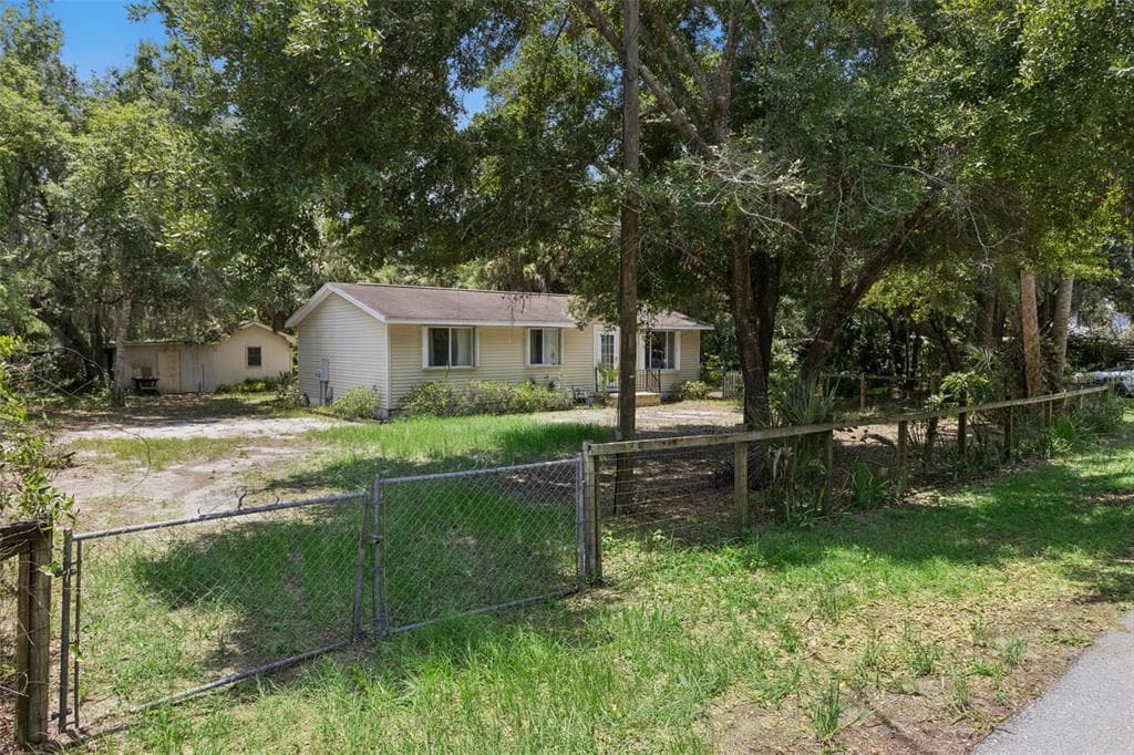 3803 YOUNG ROAD, LAKE WALES, FL 33898 — zdjęcie 2