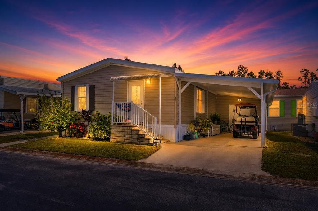 1000 KINGS HIGHWAY # 54, PUNTA GORDA, FL 33980 — zdjęcie 2