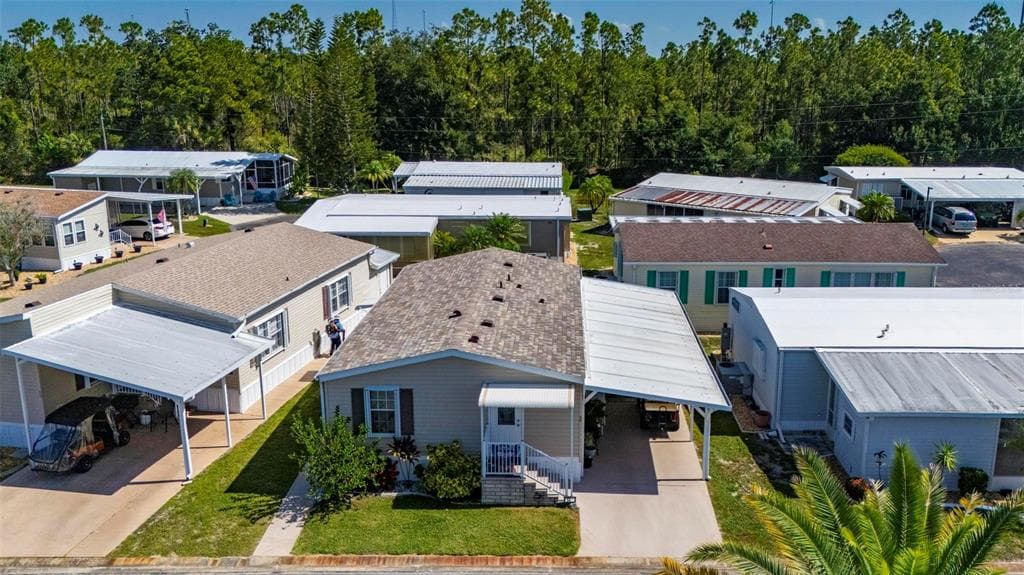 1000 KINGS HIGHWAY # 54, PUNTA GORDA, FL 33980 — zdjęcie 3