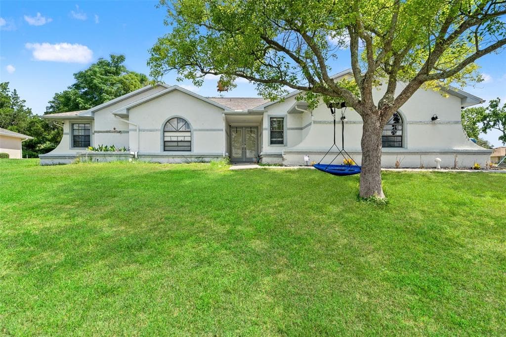 13499 BRUNI DRIVE, SPRING HILL, FL 34609