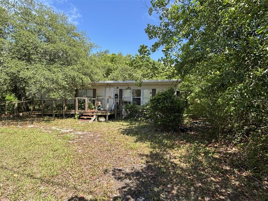 12506 WALTON AVENUE, NEW PORT RICHEY, FL 34654