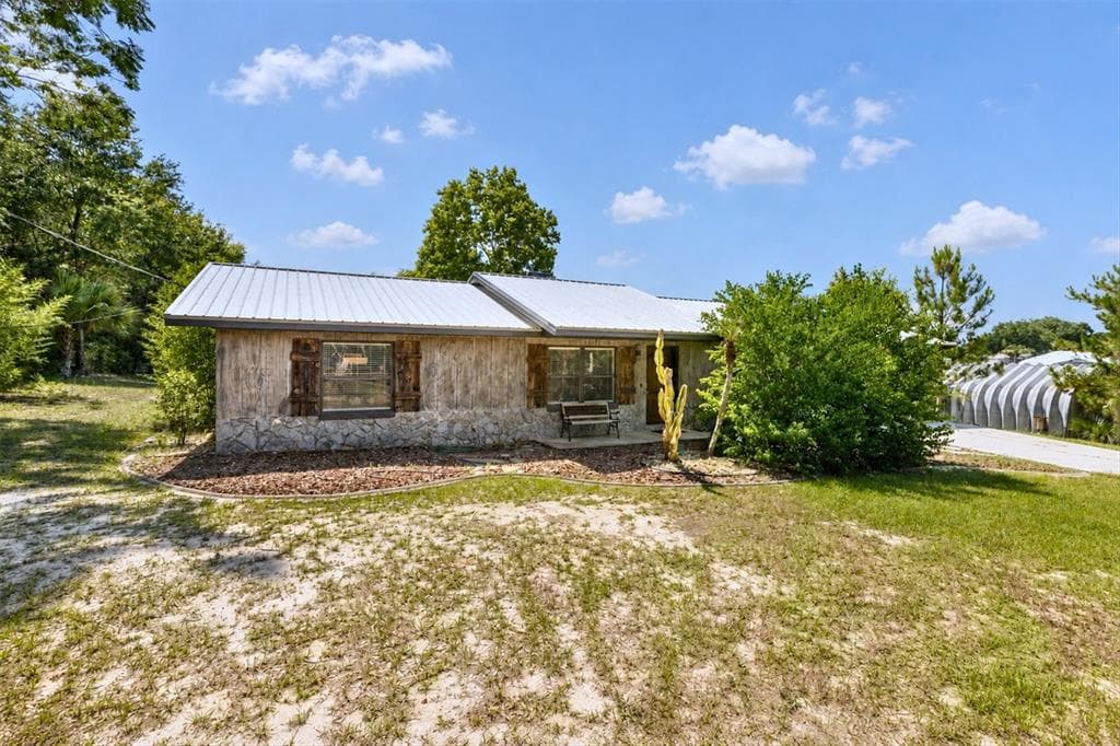 37149 GRAYS AIRPORT ROAD, LADY LAKE, FL 32159 — zdjęcie 2
