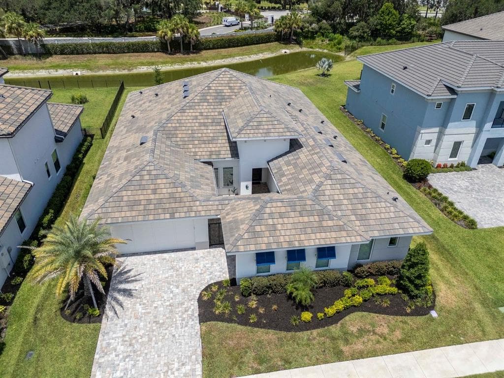 2639 YACHT PLACE, WESLEY CHAPEL, FL 33543 — zdjęcie 2
