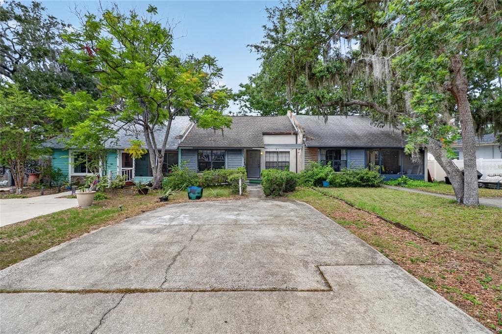 108 12TH AVENUE S, SAFETY HARBOR, FL 34695 — zdjęcie 2