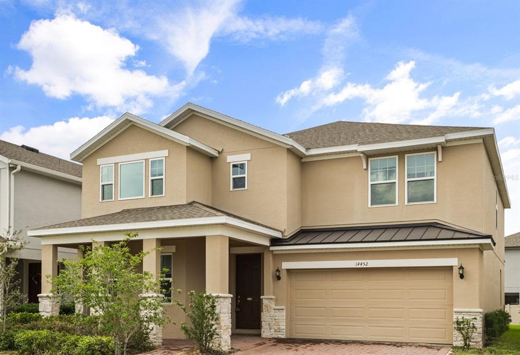 14452 CRESTAVISTA AVENUE, CLERMONT, FL 34714 — zdjęcie 2