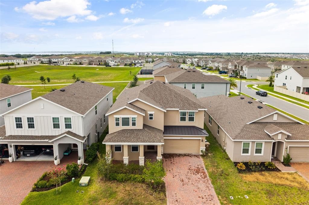 14452 CRESTAVISTA AVENUE, CLERMONT, FL 34714 — zdjęcie 3