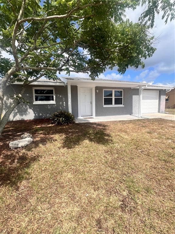 9910 LAKE CHRISE LANE, PORT RICHEY, FL 34668