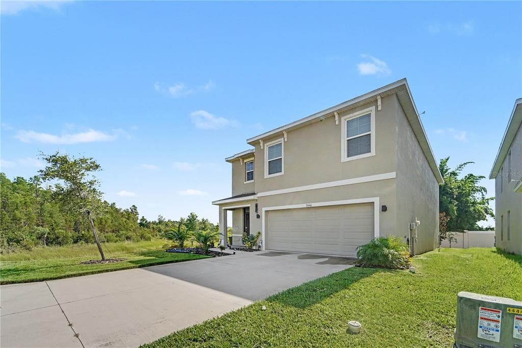 3446 SUNCOAST PLAINS DRIVE, ODESSA, FL 33556 — zdjęcie 2