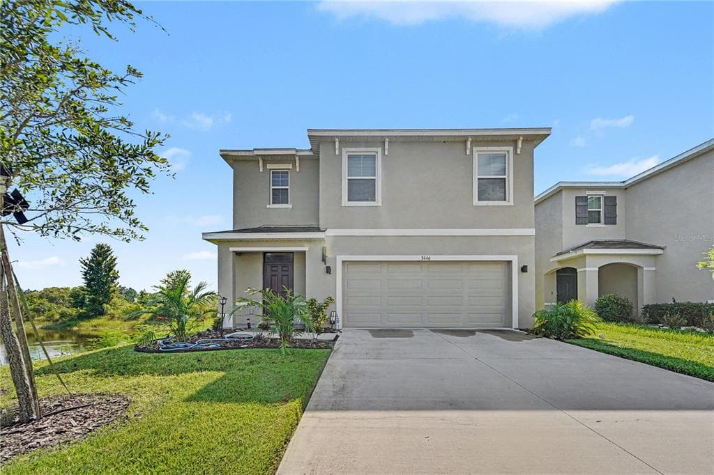 3446 SUNCOAST PLAINS DRIVE, ODESSA, FL 33556