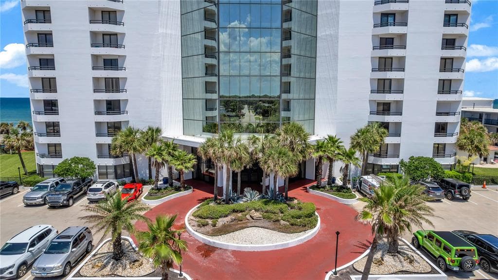 2425 S ATLANTIC AVENUE # 4060, DAYTONA BEACH, FL 32118 — zdjęcie 3
