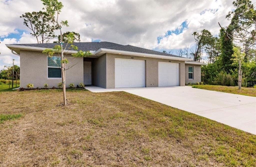 11982-11984 TETZEL AVENUE, PORT CHARLOTTE, FL 33981 — zdjęcie 2