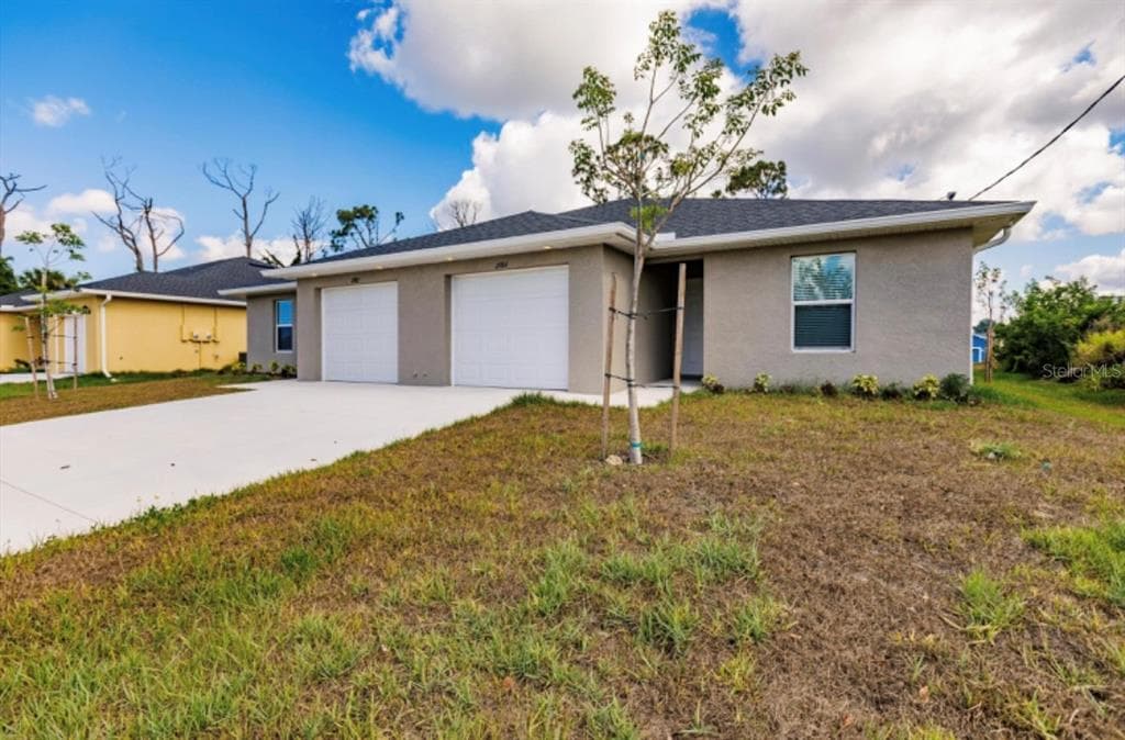 11982-11984 TETZEL AVENUE, PORT CHARLOTTE, FL 33981 — zdjęcie 3