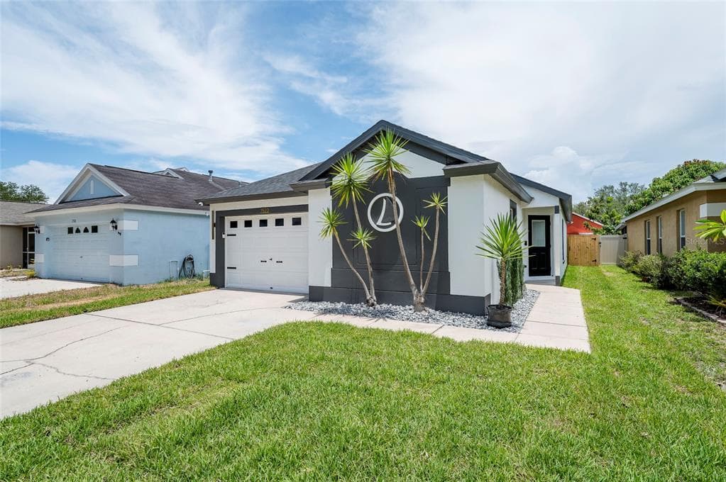 7522 OXFORD GARDEN CIRCLE, APOLLO BEACH, FL 33572 — zdjęcie 2