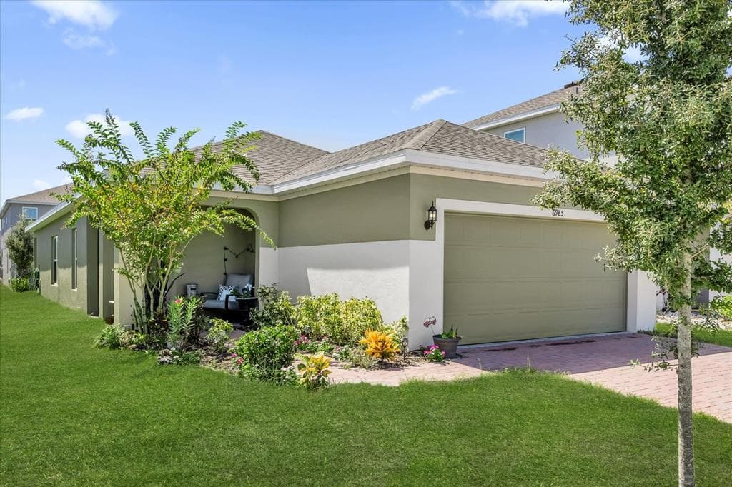 6985 WILSON PASTURE AVENUE, GROVELAND, FL 34736 — zdjęcie 2
