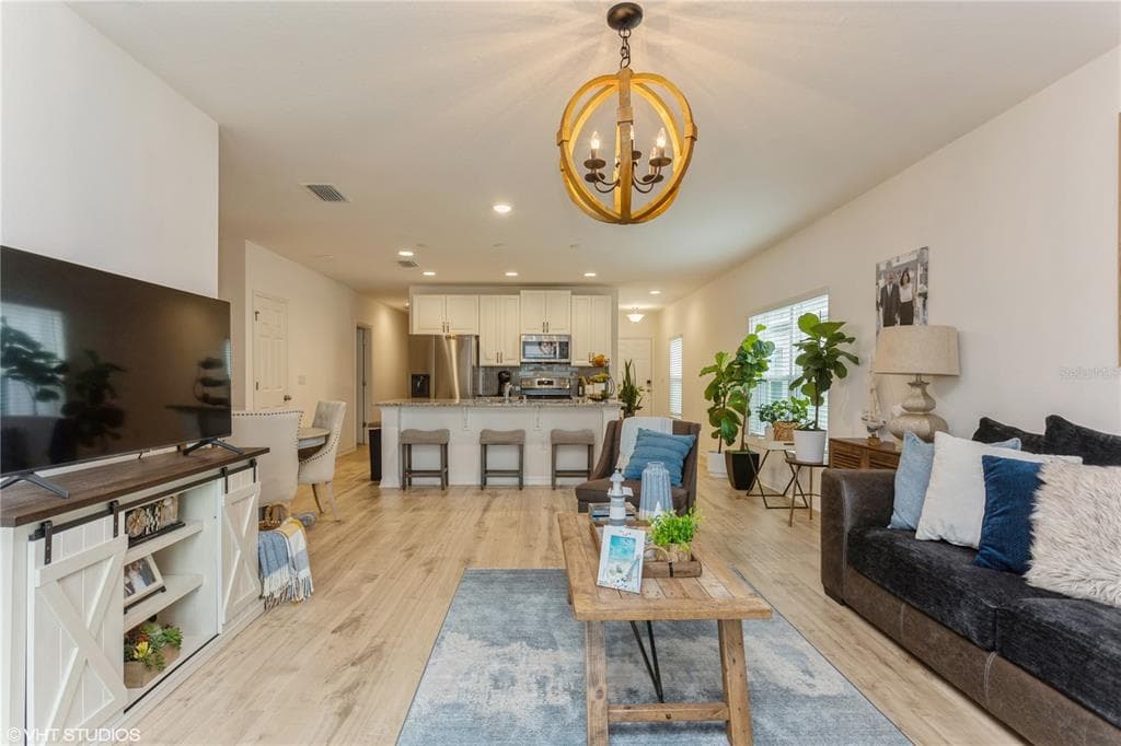 6985 WILSON PASTURE AVENUE, GROVELAND, FL 34736 — zdjęcie 4