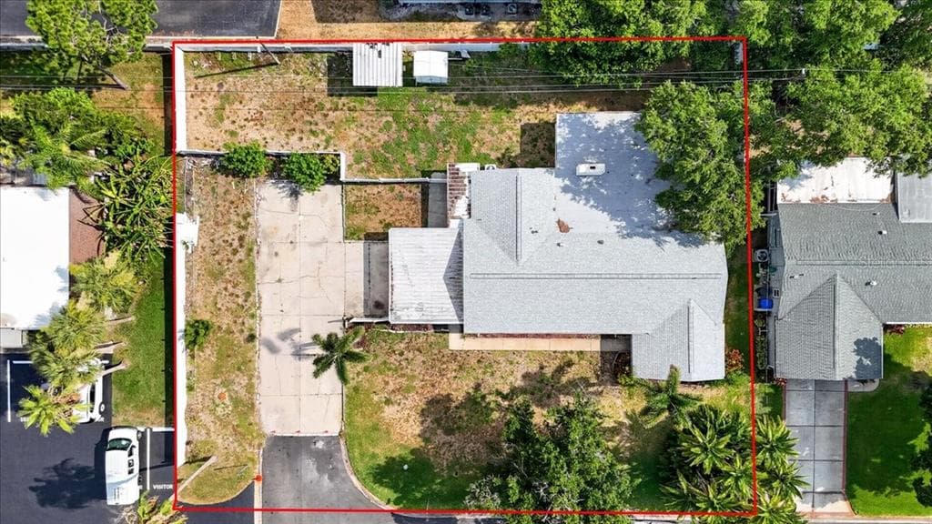6999 16TH AVENUE N, ST PETERSBURG, FL 33710 — zdjęcie 2