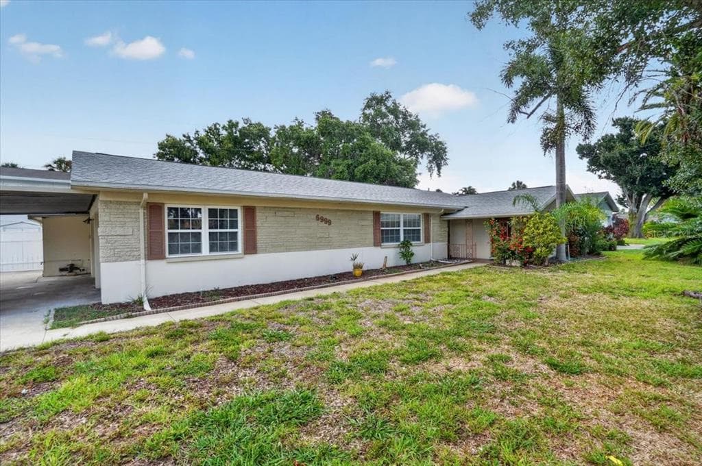 6999 16TH AVENUE N, ST PETERSBURG, FL 33710 — zdjęcie 4