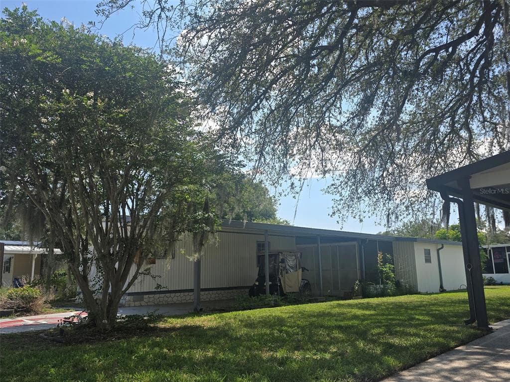 730 ROYAL PALM AVENUE, LADY LAKE, FL 32159 — zdjęcie 2