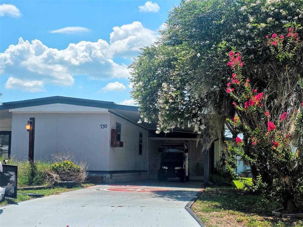 730 ROYAL PALM AVENUE, LADY LAKE, FL 32159