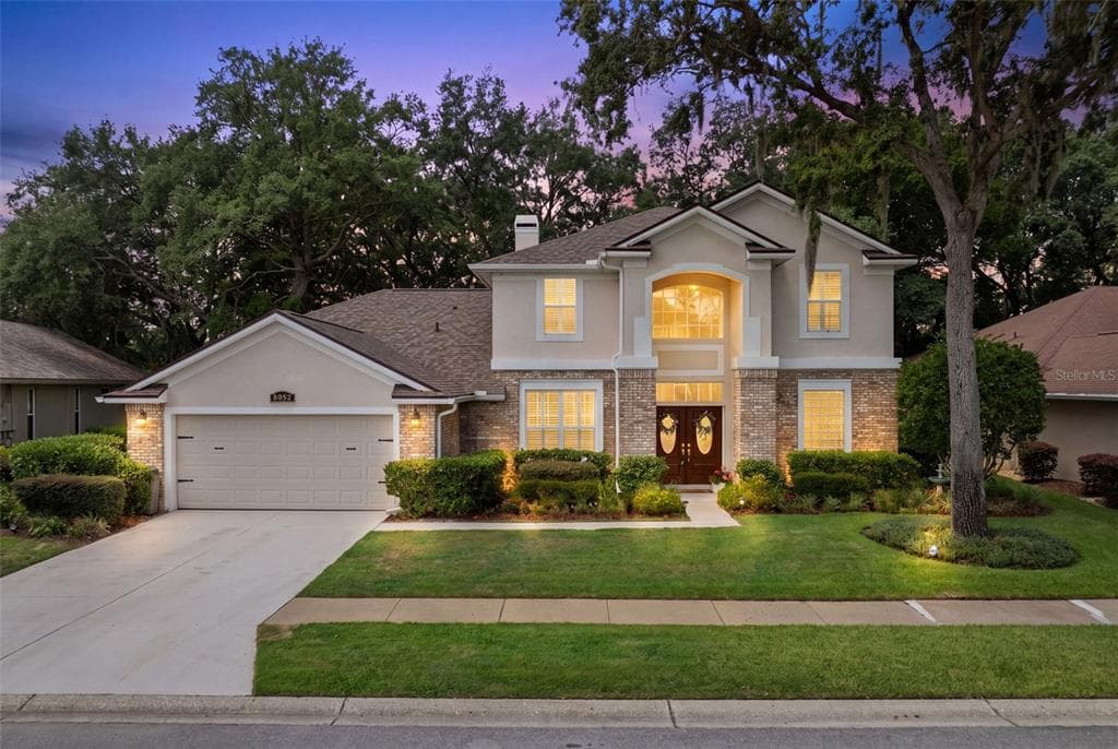 8052 LAUREL RIDGE DRIVE, MOUNT DORA, FL 32757 — zdjęcie 2