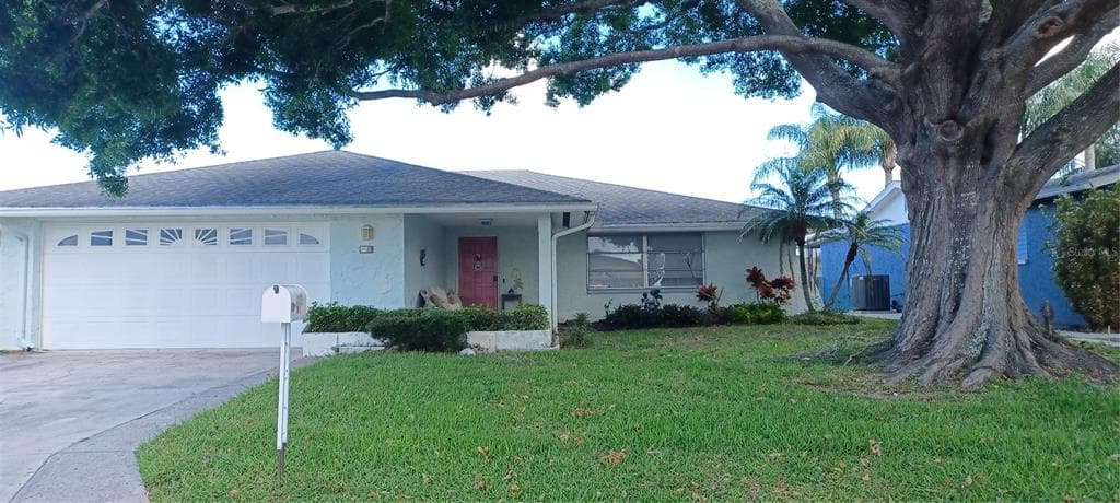4113 STAR ISLAND DRIVE, HOLIDAY, FL 34691 — zdjęcie 2