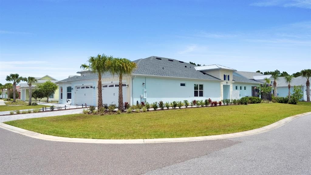 202 SUMMERTIME PLACE, DAYTONA BEACH, FL 32124 — zdjęcie 2