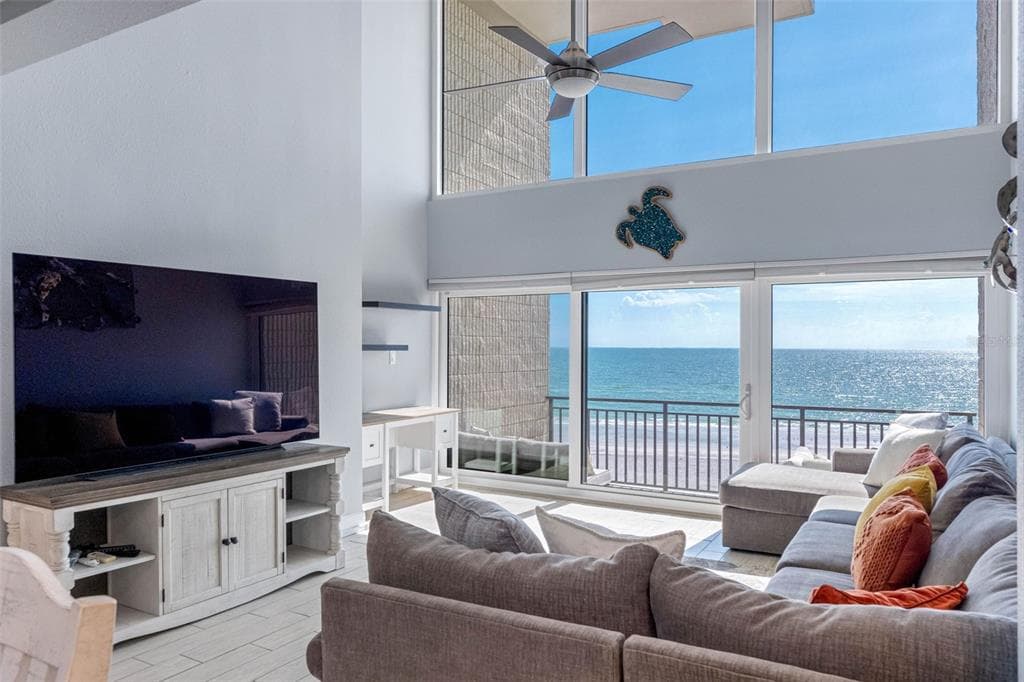 19700 GULF BOULEVARD # 403, INDIAN SHORES, FL 33785 — zdjęcie 2